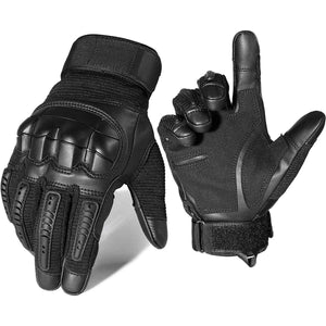 Work Safety Gloves - ブラック / M - 安全靴 - ANZ Factory