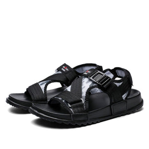 ANZ Sports Sandal - カモ・グレー / 24.0 cm - 安全靴 - ANZ Factory