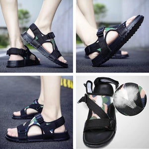 ANZ Sports Sandal - 安全靴 - ANZ Factory