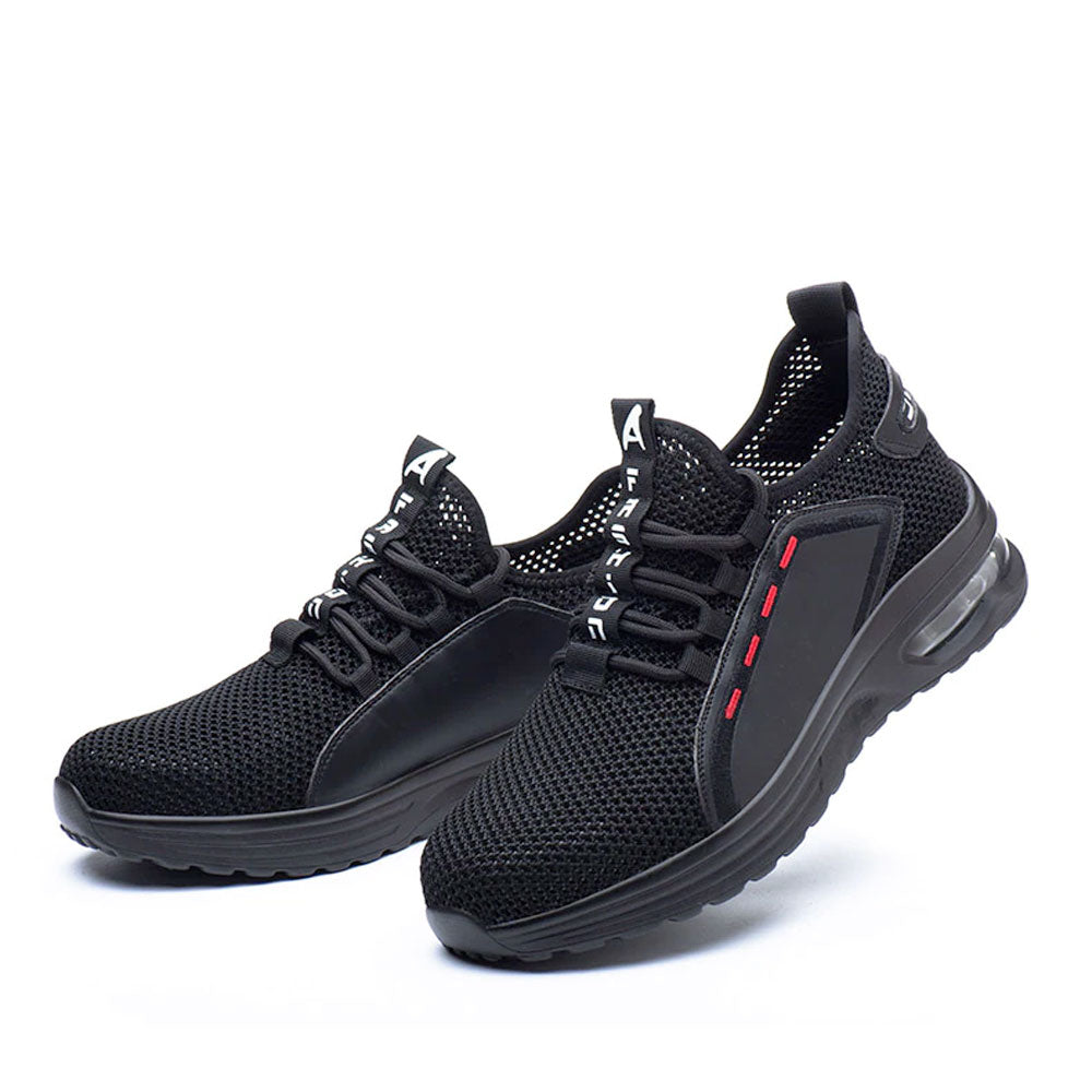 Sonar - Black / 23.0 cm - 安全靴 - ANZ Factory