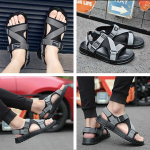 ANZ Sports Sandal - 安全靴 - ANZ Factory