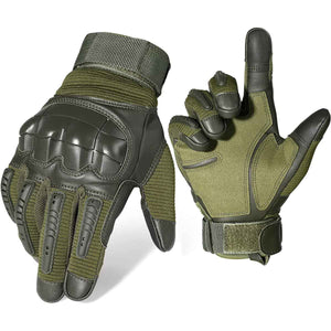 Work Safety Gloves - グリーン / S - 安全靴 - ANZ Factory
