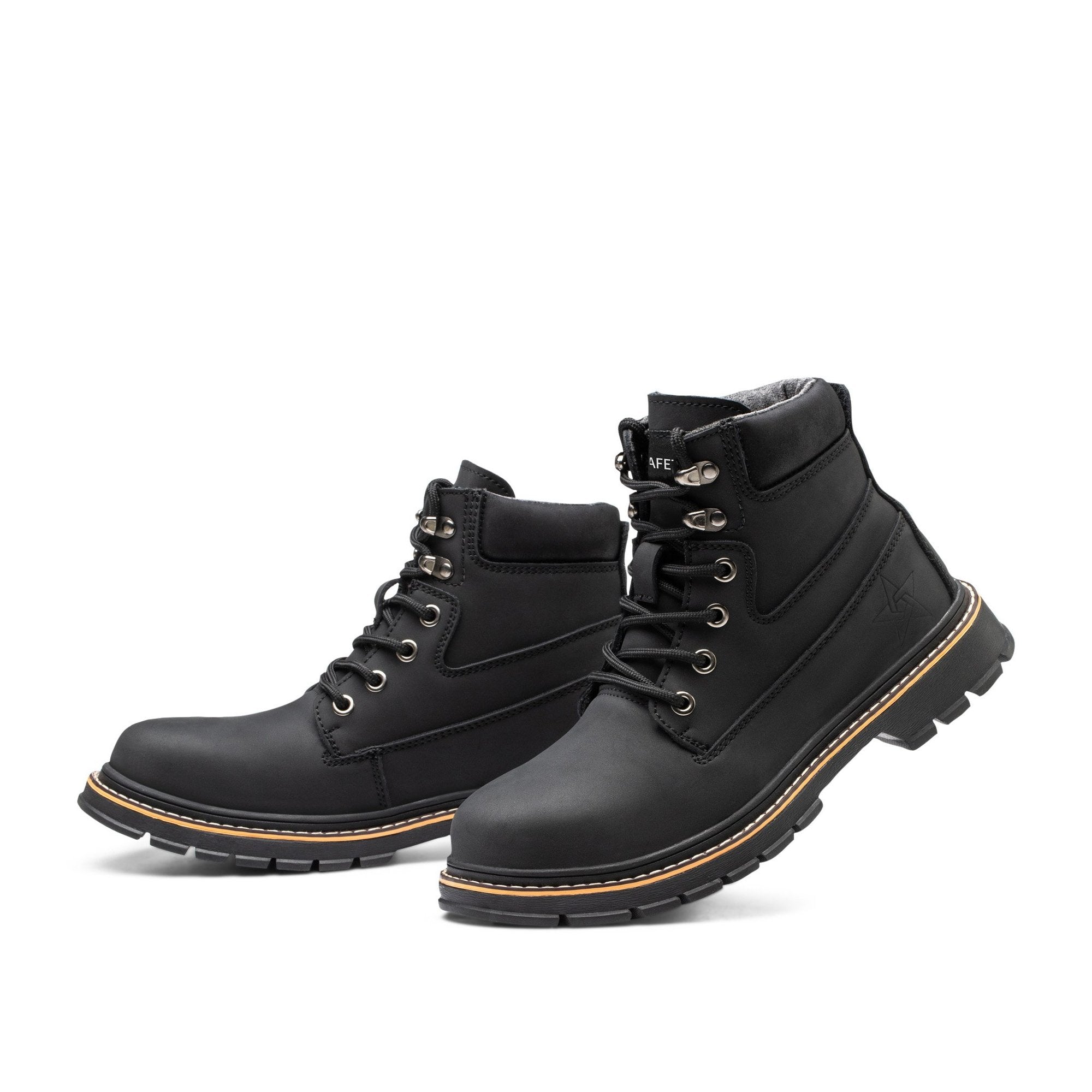 Urban - Black / 29.0 cm - 安全靴 - ANZ Factory