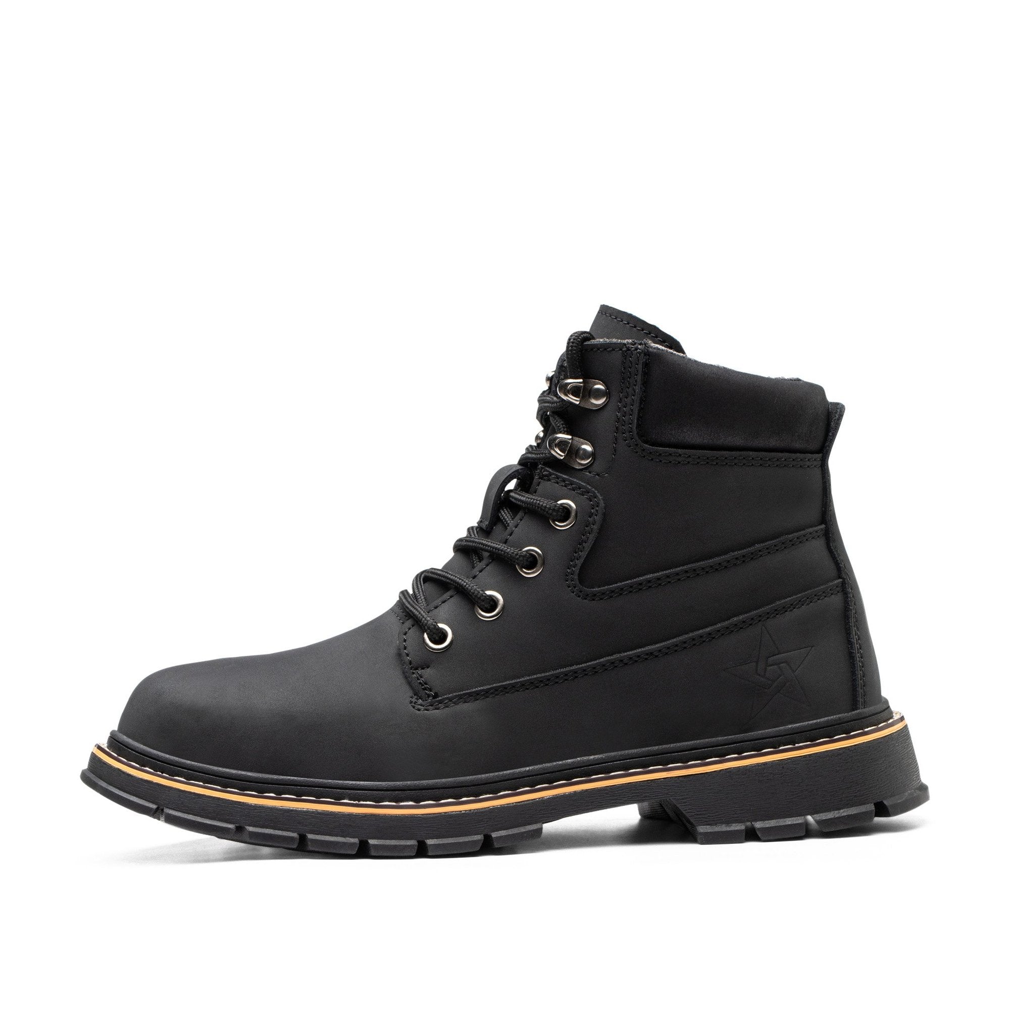 Urban - Black / 29.0 cm - 安全靴 - ANZ Factory