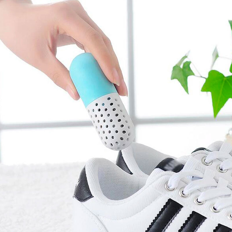 Shoe Freshener Capsule - 安全靴 - ANZ Factory