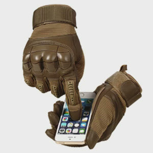 Work Safety Gloves