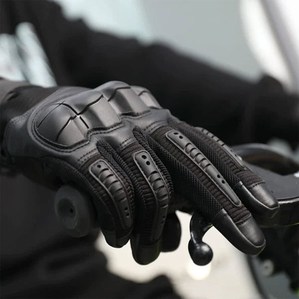 Work Safety Gloves - ANZ Factory